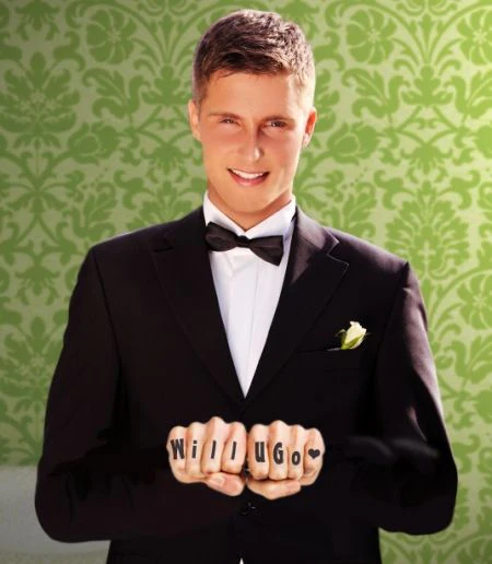 Such Sass Letters & Numbers Tattoos - Image 3