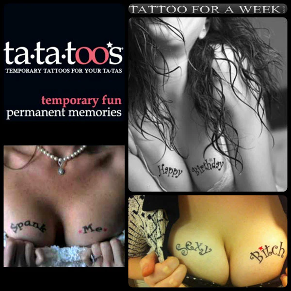 Tatatoos Hot Spicy Tattoo - Image 5