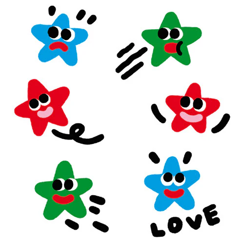 Tattoo Stars - Tattoonie - Image 2
