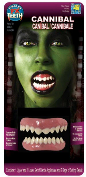 Teeth FX - Image 3