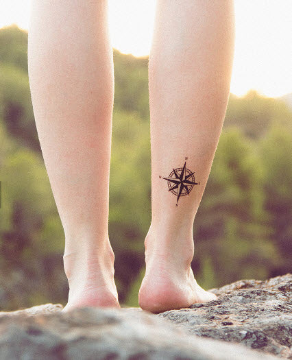 The Compass - Tattoonie - Image 3