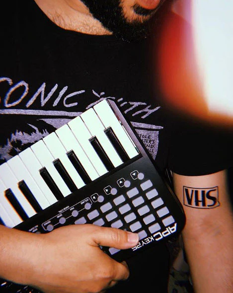 The VHS - Tattoonie - Image 5