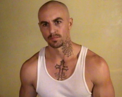 Tinsley Web Tattoo - Image 3