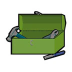Toolbox Tattoo
