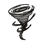 Tornado Tattoo