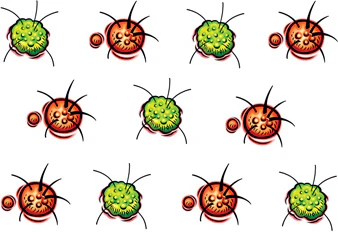 Warts Tattoos