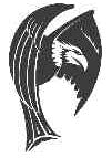 White Head Eagle Tattoo