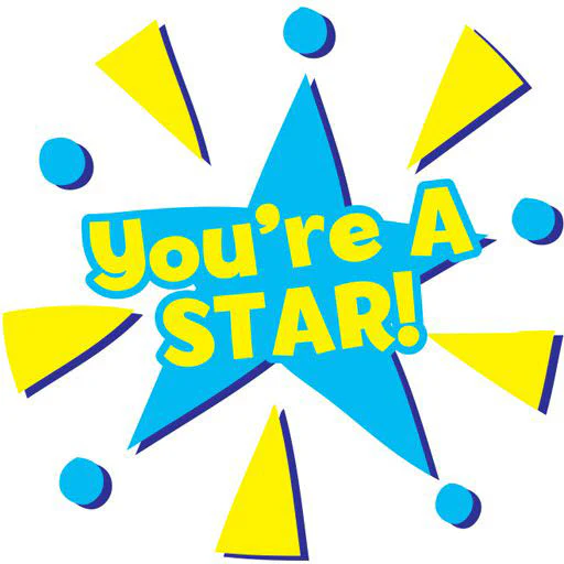 You're A Star Tattoo