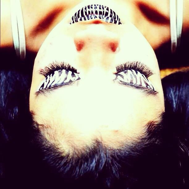 Zebra Violent Lips - Image 3